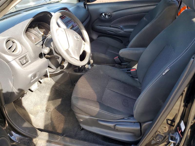 Aukcja sprzedaży 2017 Nissan Versa, vin: 3N1CN7AP9HL869085, numer aukcji: 53034576