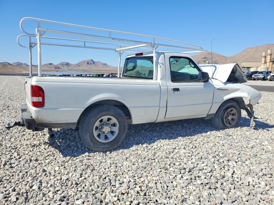 Aukcja sprzedaży 2010 Ford Ranger, vin: 1FTKR1AD8APA56265, numer aukcji: 52932916
