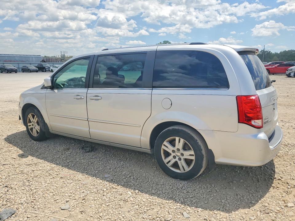 Aukcja sprzedaży 2012 Dodge Grand Caravan, vin: 2C4RDGDG5CR114517, numer aukcji: 52285796