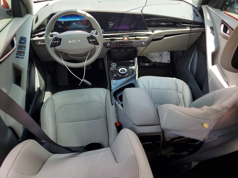 Продажа на аукционе авто 2023 Kia Niro, vin: KNDCR3L17P5039979, номер лота: 53187096