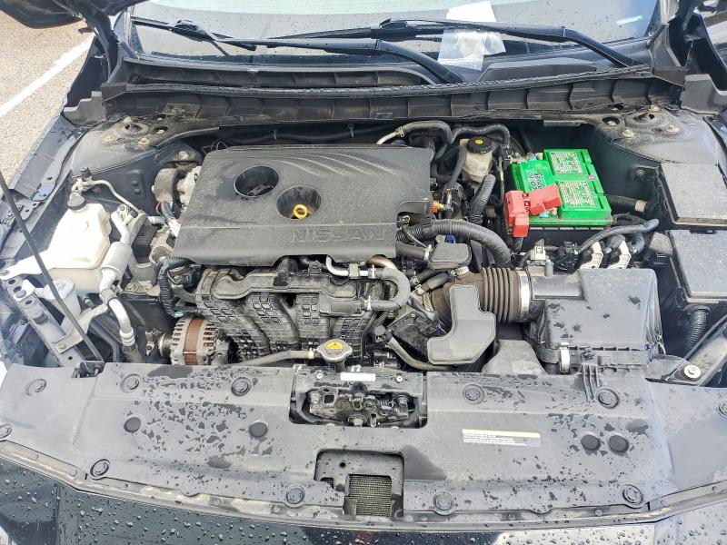 Продажа на аукционе авто 2020 Nissan Altima, vin: 1N4BL4BV8LC205588, номер лота: 54709066