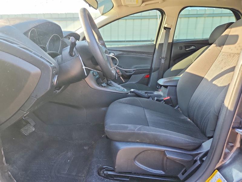 Aukcja sprzedaży 2017 Ford Focus, vin: 1FADP3M25HL222818, numer aukcji: 51999446