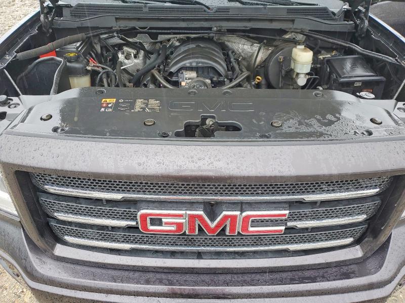 Продажа на аукционе авто 2015 Gmc Sierra, vin: 3GTU2VEC0FG332634, номер лота: 53072496