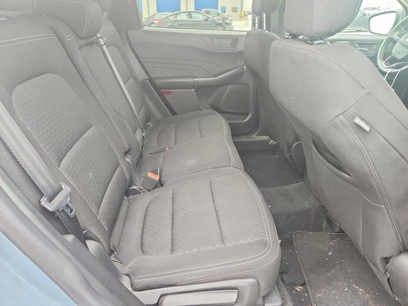 2024 Ford Escape მანქანა იყიდება აუქციონზე, vin: 1FMCU0GN5RUA33757, აუქციონის ნომერი: 53747156