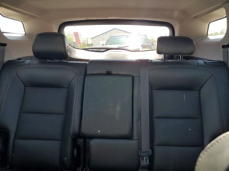 Продажа на аукционе авто 2020 Gmc Terrain, vin: 3GKALPEV2LL132228, номер лота: 53387446