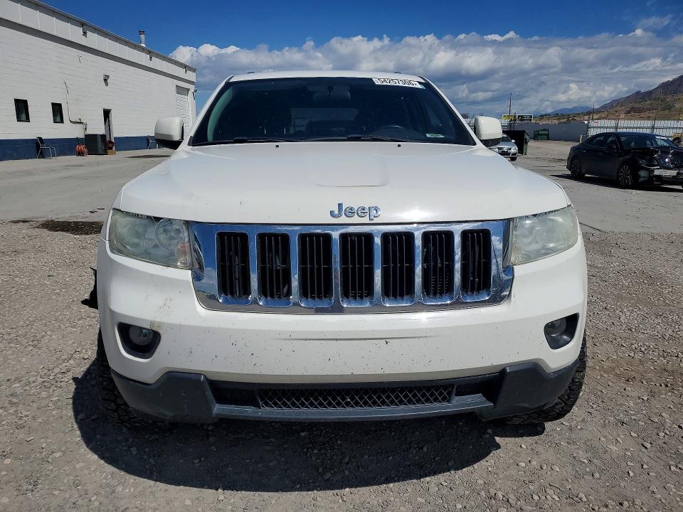 54257306 :رقم المزاد ، 1J4RR4GG2BC654677 vin ، 2011 Jeep Grand Cherokee مزاد بيع