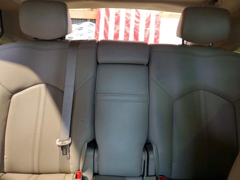 2013 Cadillac Srx მანქანა იყიდება აუქციონზე, vin: 3GYFNCE37DS542592, აუქციონის ნომერი: 52371816