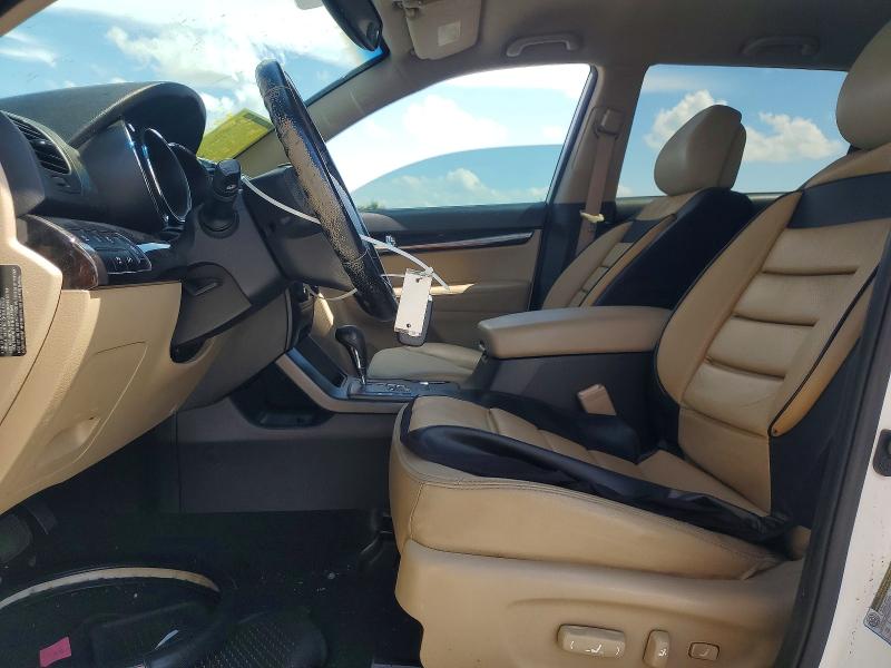 Продажа на аукционе авто 2012 Kia Sorento, vin: 5XYKU3A68CG243569, номер лота: 53287156