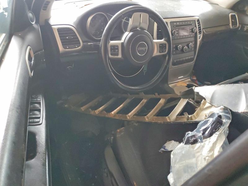 Aukcja sprzedaży 2012 Jeep Grand Cherokee, vin: 1C4RJFAG0CC135338, numer aukcji: 55073686