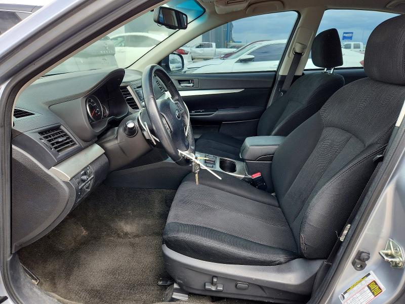 53724226 :رقم المزاد ، 4S3BMBC69D3035150 vin ، 2013 Subaru Legacy مزاد بيع