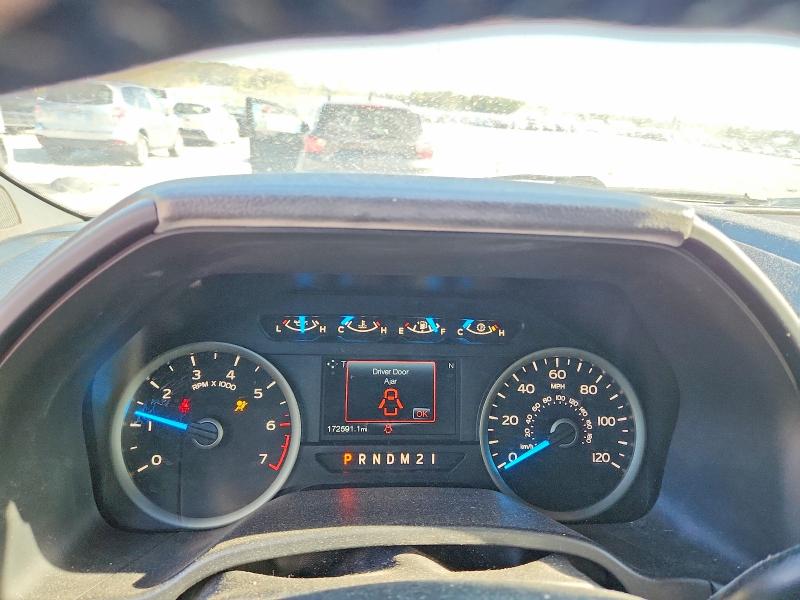 2017 Ford F150 მანქანა იყიდება აუქციონზე, vin: 1FTEW1EP5HFC02020, აუქციონის ნომერი: 52761936