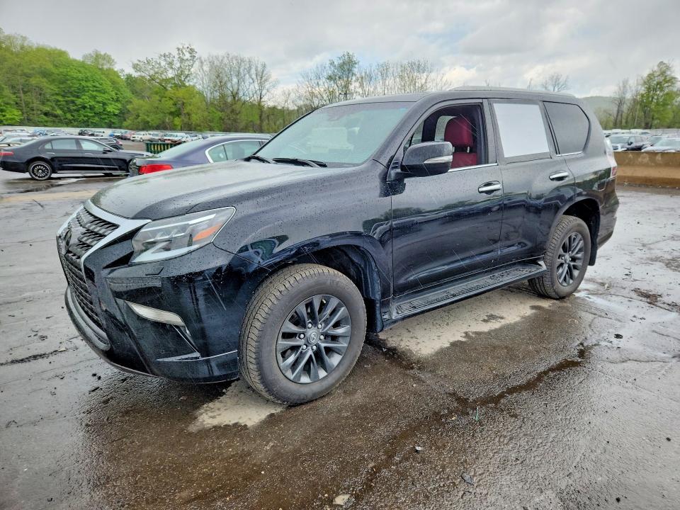 Продаж на аукціоні авто 2023 Lexus Gx, vin: JTJAM7BX1P5368998, номер лоту: 53069026