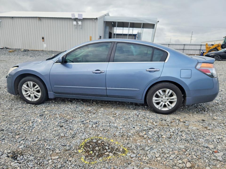 54831596 :رقم المزاد ، 1N4AL2AP7CN523712 vin ، 2012 Nissan Altima مزاد بيع