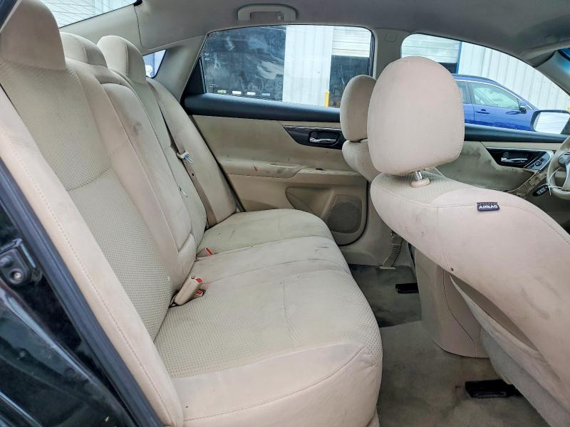 2014 Nissan Altima მანქანა იყიდება აუქციონზე, vin: 1N4AL3AP2EC299012, აუქციონის ნომერი: 52832106