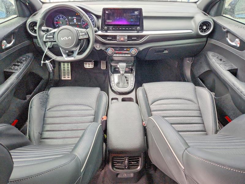 Продажа на аукционе авто 2022 Kia Forte, vin: 3KPF54AD8NE508848, номер лота: 54713716