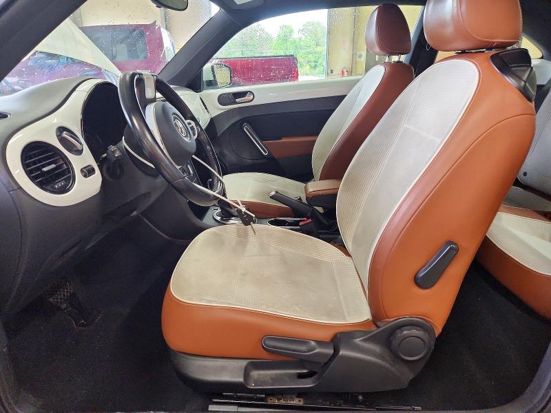 Aukcja sprzedaży 2017 Volkswagen Beetle, vin: 3VWF17AT5HM626948, numer aukcji: 52680586