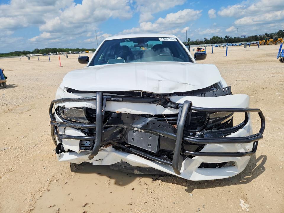 2023 Dodge Charger მანქანა იყიდება აუქციონზე, vin: 2C3CDXAT6PH568931, აუქციონის ნომერი: 54517946
