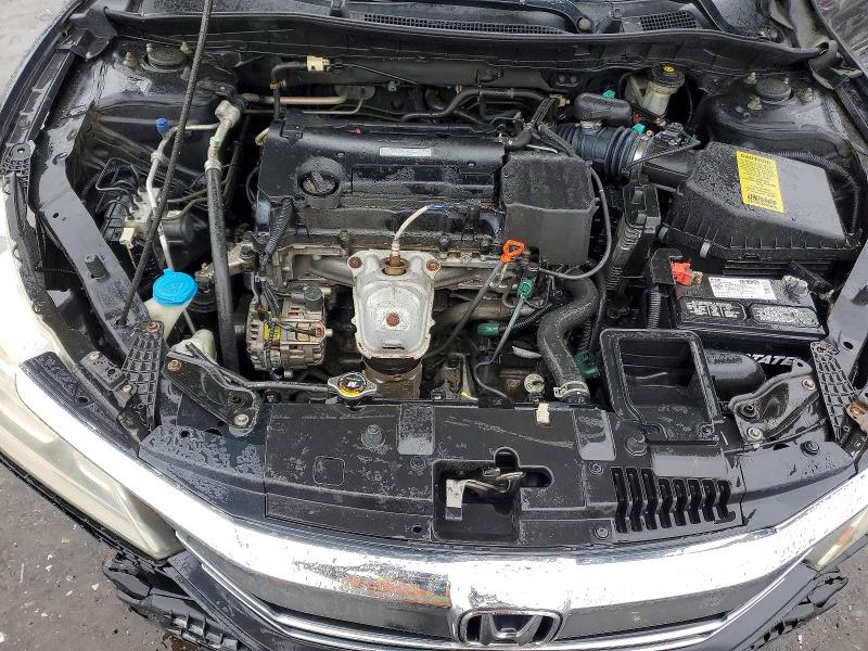 2017 Honda Accord მანქანა იყიდება აუქციონზე, vin: 1HGCR2F35HA246002, აუქციონის ნომერი: 54131836