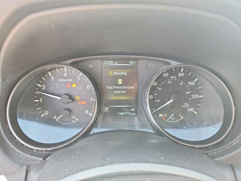 Продажа на аукционе авто 2017 Nissan Rogue, vin: KNMAT2MV5HP533140, номер лота: 52453766