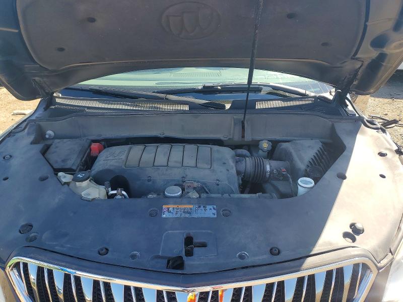 Aukcja sprzedaży 2014 Buick Enclave, vin: 5GAKRAKD3EJ257869, numer aukcji: 55424106
