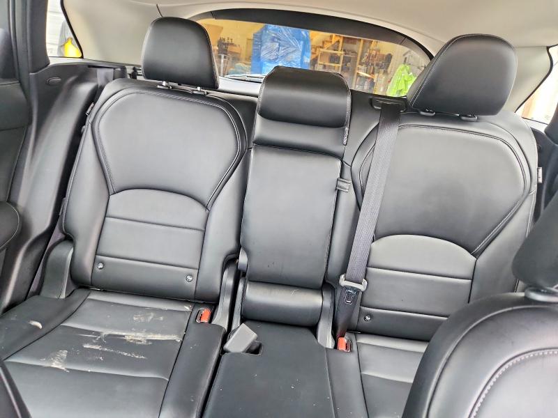 Aukcja sprzedaży 2021 Infiniti Qx50, vin: 3PCAJ5BA9MF112517, numer aukcji: 54593426