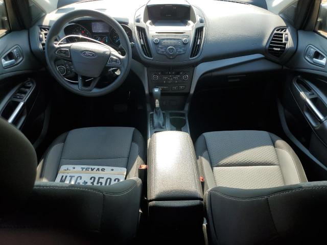 2017 Ford Escape მანქანა იყიდება აუქციონზე, vin: 1FMCU0GD7HUD27893, აუქციონის ნომერი: 50074716