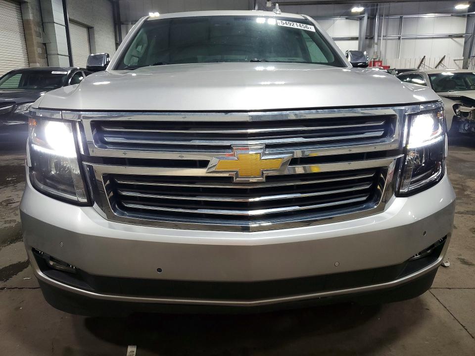 Aukcja sprzedaży 2016 Chevrolet Suburban, vin: 1GNSKJKC9GR117492, numer aukcji: 54921456