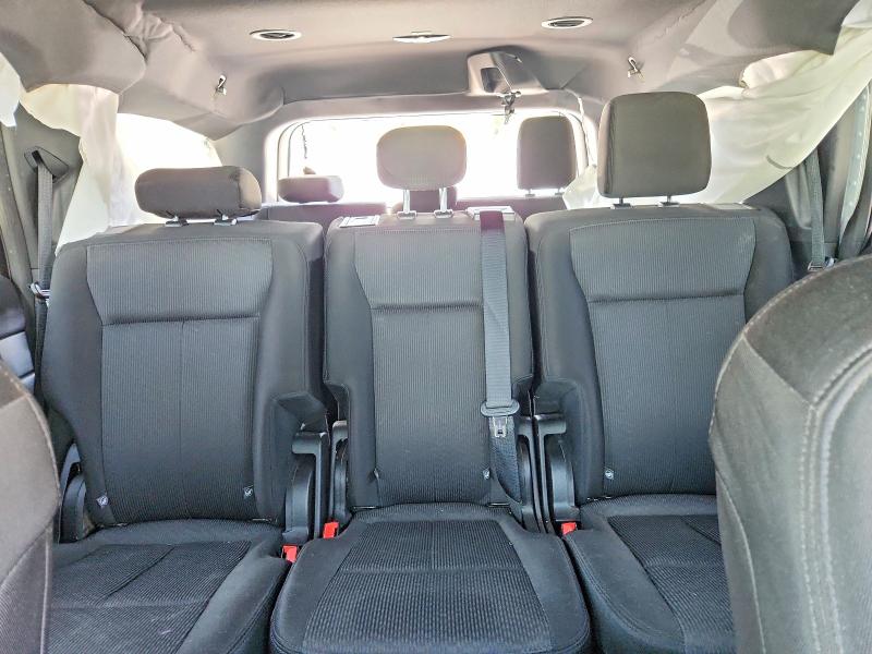Aukcja sprzedaży 2020 Ford Expedition, vin: 1FMJU1HT0LEA64801, numer aukcji: 53135206