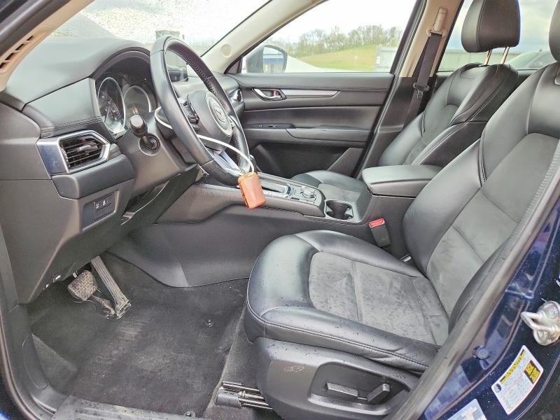 51418266 :رقم المزاد ، JM3KFACM2L0775391 vin ، 2020 Mazda Cx-5 مزاد بيع