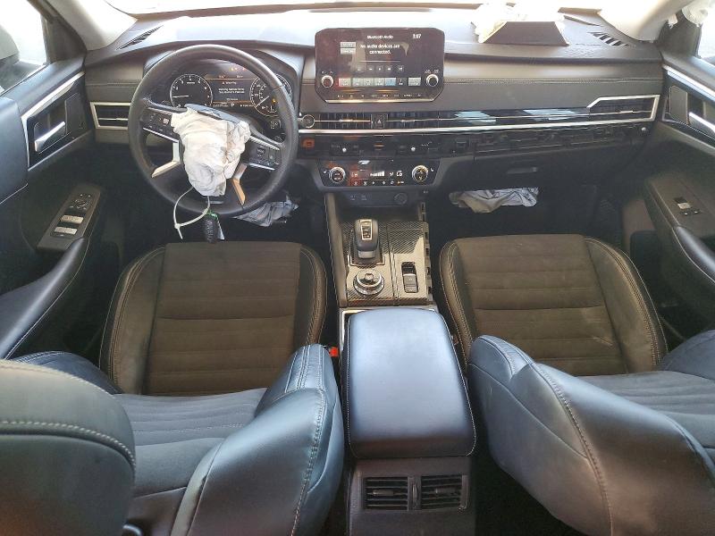 Aukcja sprzedaży 2023 Mitsubishi Outlander, vin: JA4J3UA84PZ038550, numer aukcji: 52776756