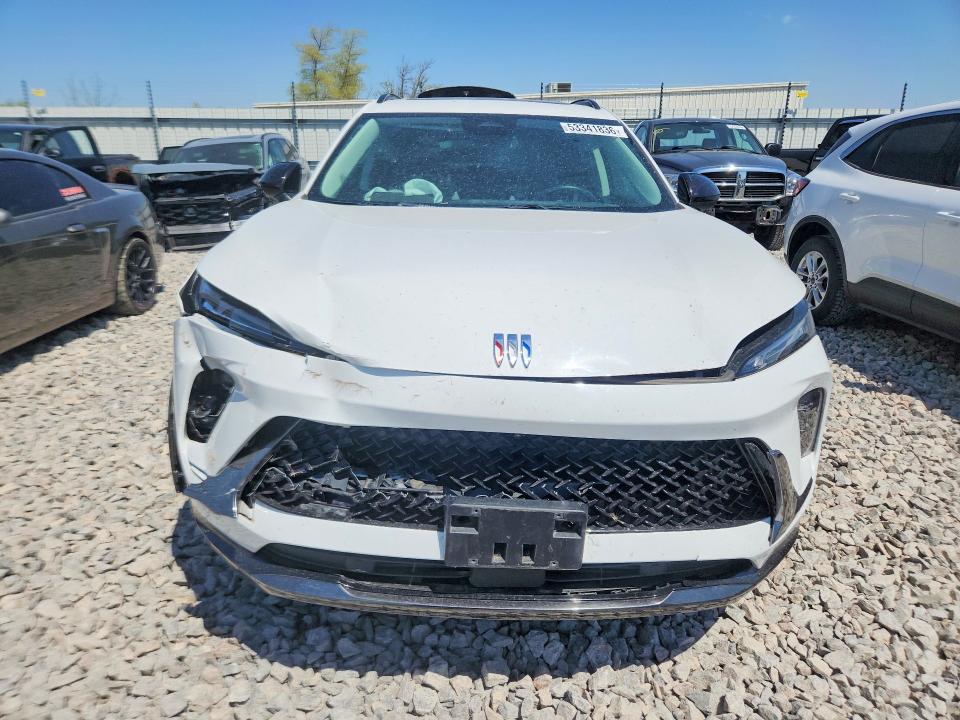 Aukcja sprzedaży 2024 Buick Envision, vin: LRBFZPE41RD018130, numer aukcji: 53341836