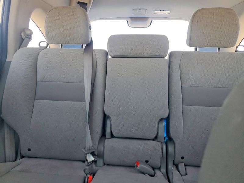 Продаж на аукціоні авто 2011 Honda Cr-v, vin: JHLRE3H57BC011804, номер лоту: 53411256