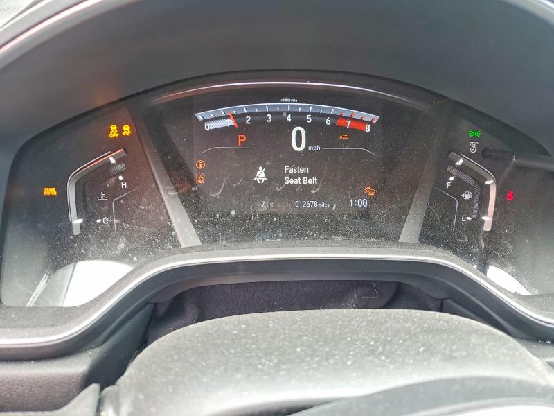 Aukcja sprzedaży 2019 Honda Cr-v, vin: 5J6RW1H50KA006481, numer aukcji: 53423966