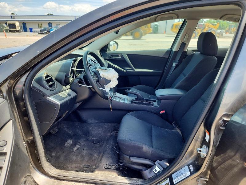 Продажа на аукционе авто 2010 Mazda 3, vin: JM1BL1SF0A1256755, номер лота: 54236376