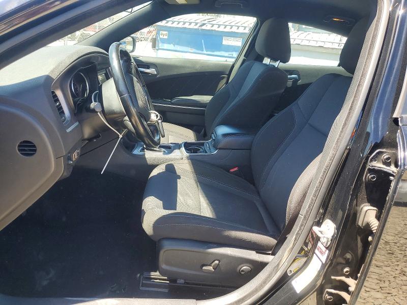 Продажа на аукционе авто 2022 Dodge Charger, vin: 2C3CDXBG3NH194762, номер лота: 53107976