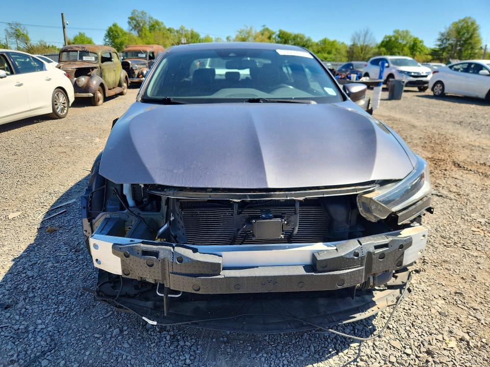 Продажа на аукционе авто 2021 Acura Ilx, vin: 19UDE2F8XMA007650, номер лота: 53060616