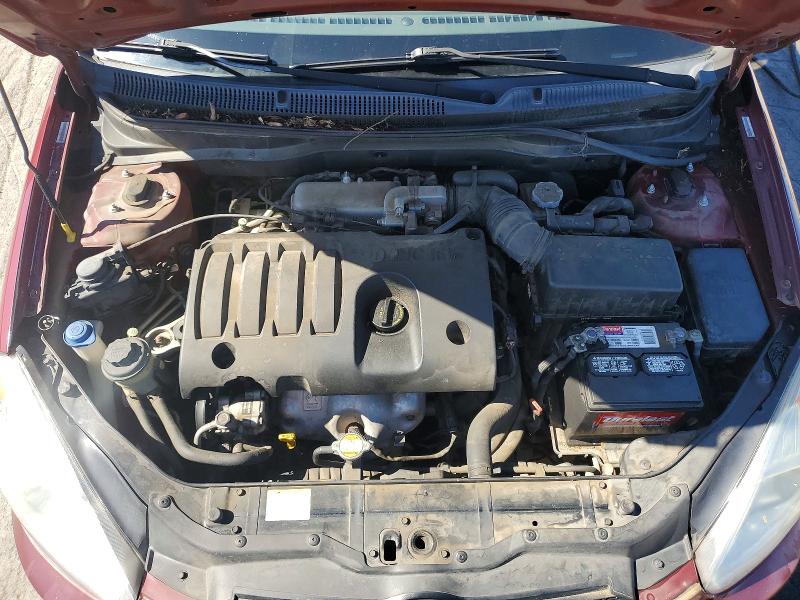 Продажа на аукционе авто 2010 Hyundai Accent, vin: KMHCN4AC1AU509051, номер лота: 53173156