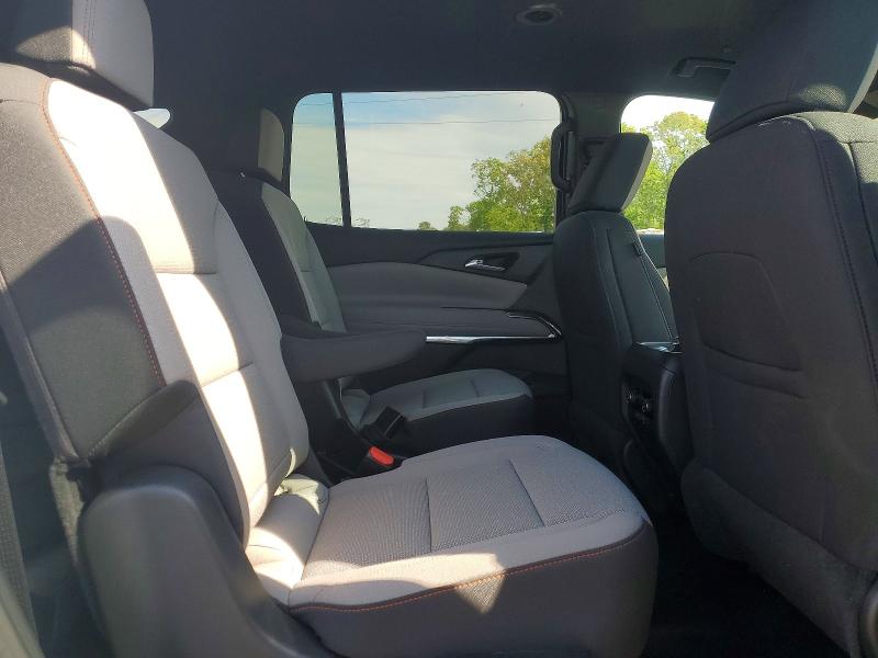 Продажа на аукционе авто 2026 Chevrolet Traverse, vin: 1GNEVGKS5TJ311279, номер лота: 53239276