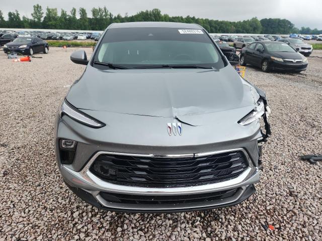 Продажа на аукционе авто 2025 Buick Encore Gx, vin: KL4AMBSP8SB006290, номер лота: 52480316