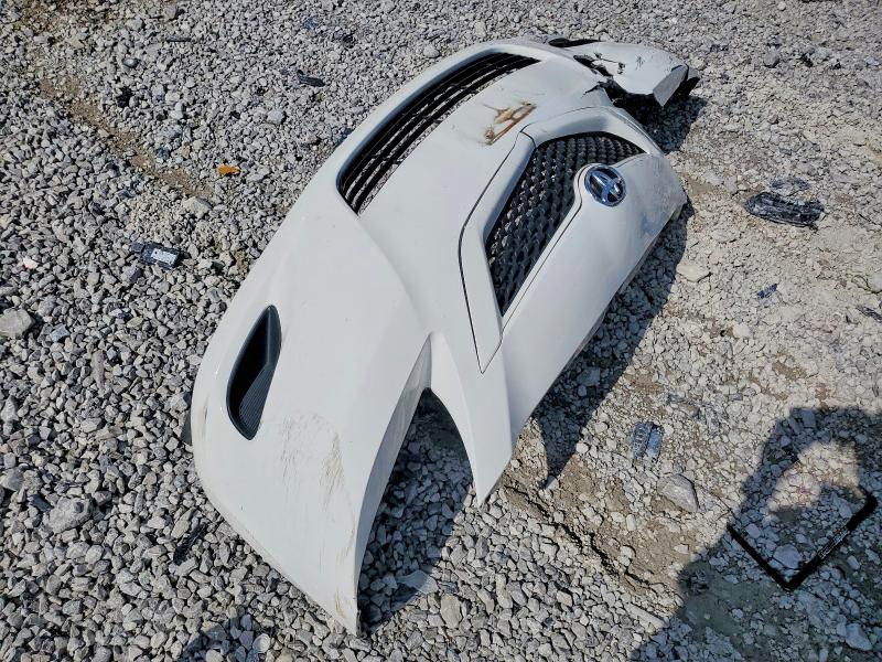 Aukcja sprzedaży 2012 Toyota Yaris, vin: JTDBT4K34C1416534, numer aukcji: 54257956