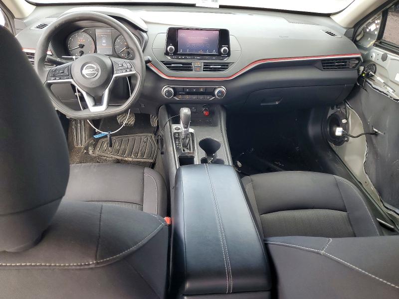 53809896 :رقم المزاد ، 1N4BL4BV3NN326973 vin ، 2022 Nissan Altima مزاد بيع