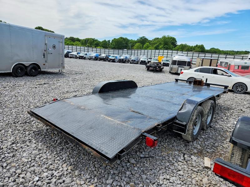 Продажа на аукционе авто 2026 Max Built Bumper Pul, vin: 7K4AC202XTC025364, номер лота: 52303236