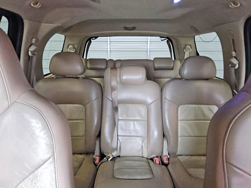 Продаж на аукціоні авто 2004 Ford Expedition, vin: 1FMRU17W94LB62141, номер лоту: 52480826