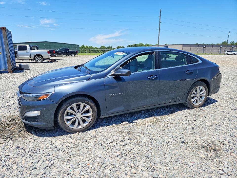 Aukcja sprzedaży 2020 Chevrolet Malibu L, vin: 1G1ZD5ST1LF059309, numer aukcji: 53401616