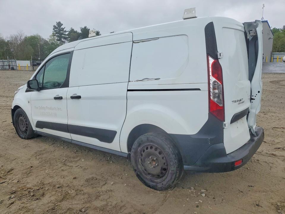 Aukcja sprzedaży 2019 Ford Transit Connect, vin: NM0LS7E20K1420748, numer aukcji: 52879986