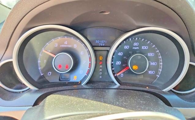 Aukcja sprzedaży 2010 Acura Tl, vin: 19UUA8F2XAA017617, numer aukcji: 53432056