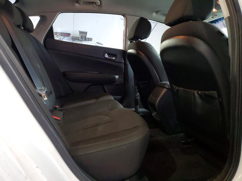 Продаж на аукціоні авто 2017 Kia Optima, vin: 5XXGT4L36HG122715, номер лоту: 54810066