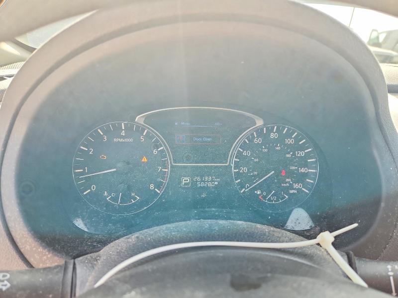 Aukcja sprzedaży 2014 Nissan Altima, vin: 1N4AL3AP2EC415471, numer aukcji: 55302536