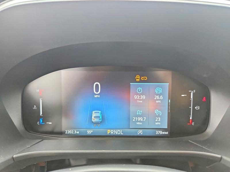 Aukcja sprzedaży 2026 Ford Escape, vin: 1FMCU9GN8TUA19721, numer aukcji: 54398416