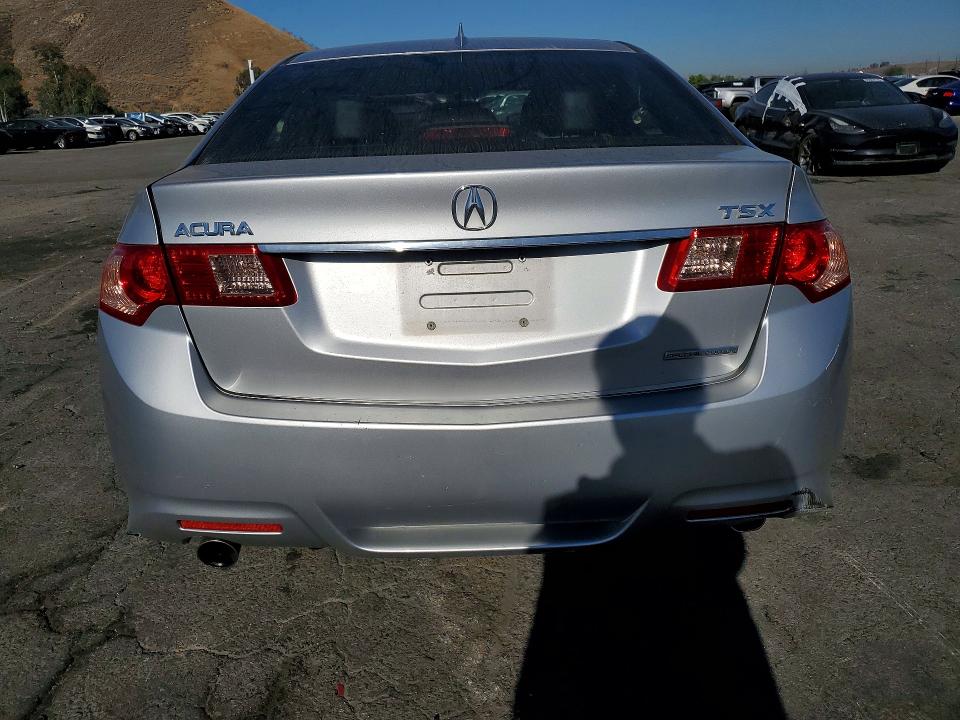 Aukcja sprzedaży 2014 Acura Tsx, vin: JH4CU2F84EC006205, numer aukcji: 54172086